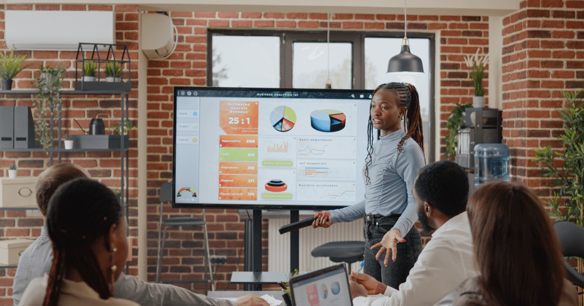 Monitoring and Evaluation