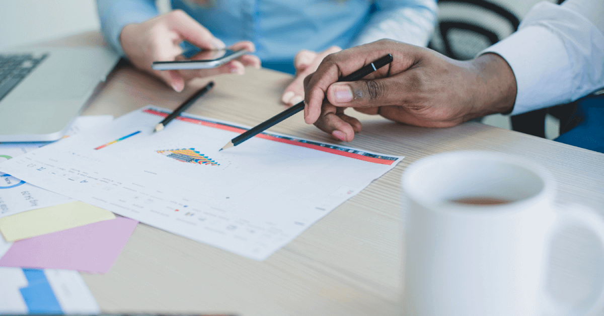 Research and Project Evaluations