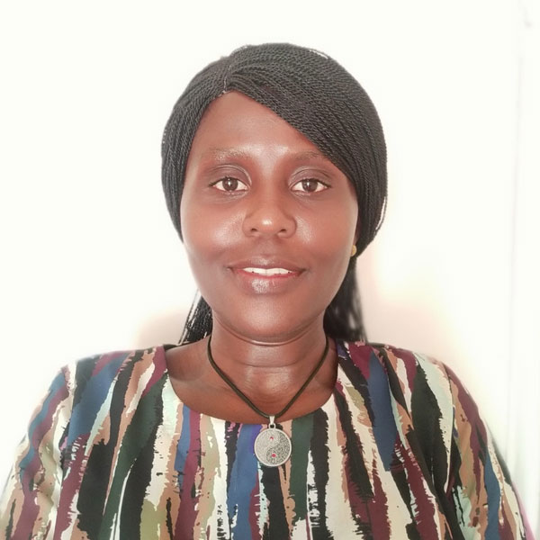 Dr. Irene Awuor Owuor, PhD